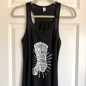 NWOT Nashville Bachelorette Tank